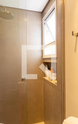 Apartamento à venda com 145m², 3 quartos e 2 vagasBanheiro da Suite Master