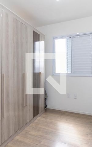 Apartamento à venda com 48m², 2 quartos e 1 vaga Apartamento à venda com 48m², 2 quartos e 1 vagaQuarto 2