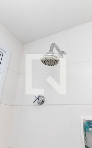 Apartamento à venda com 48m², 2 quartos e 1 vaga Apartamento à venda com 48m², 2 quartos e 1 vagaBanheiro