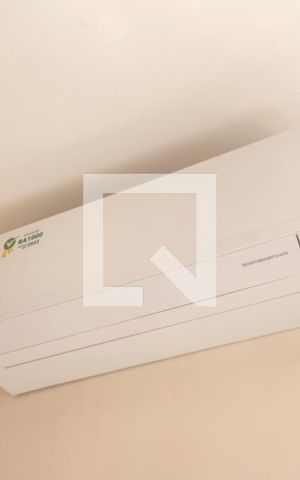 Apartamento para alugar com 31m², 1 quarto e sem vagaSala