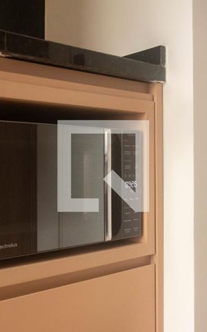 Apartamento para alugar com 31m², 1 quarto e sem vagaCozinha