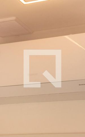 Apartamento para alugar com 31m², 1 quarto e sem vagaQuarto