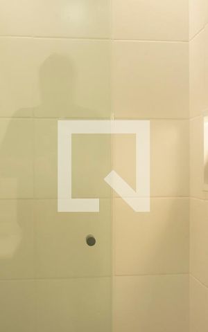 Apartamento para alugar com 31m², 1 quarto e sem vagaBanheiro