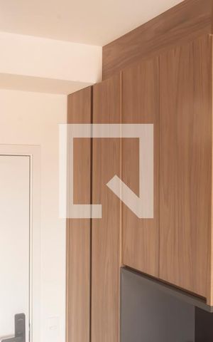 Apartamento para alugar com 31m², 1 quarto e sem vagaCozinha