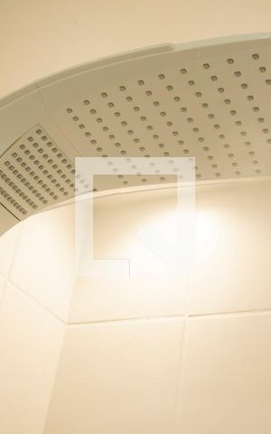 Apartamento para alugar com 31m², 1 quarto e sem vagaBanheiro