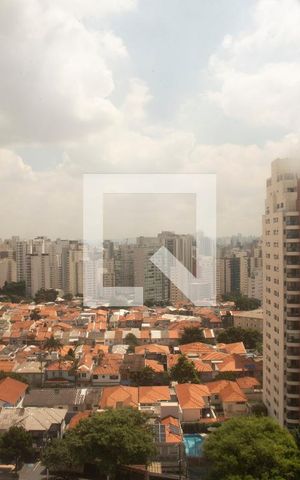 Apartamento para alugar com 31m², 1 quarto e sem vagaVista do Quarto