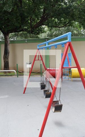 Apartamento para alugar com 74m², 2 quartos e 1 vagaPlayground