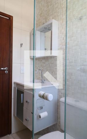 Casa para alugar com 100m², 2 quartos e 1 vagaBanheiro