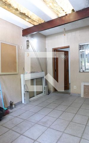 Casa para alugar com 100m², 2 quartos e 1 vagaGaragem