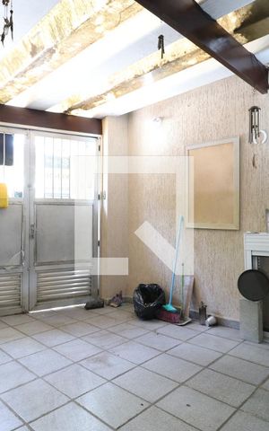 Casa para alugar com 100m², 2 quartos e 1 vagaGaragem