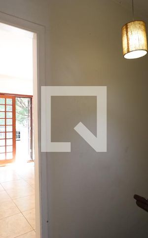 Casa para alugar com 100m², 2 quartos e 1 vagaDetalhe