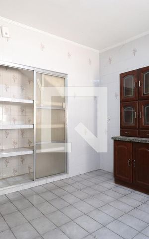 Casa para alugar com 100m², 2 quartos e 1 vagaCozinha