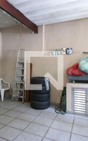 Casa para alugar com 100m², 2 quartos e 1 vagaGaragem