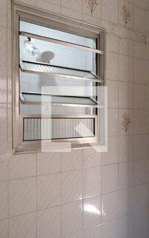 Casa para alugar com 100m², 2 quartos e 1 vagaQuarto de Serviço