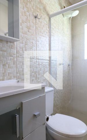Casa para alugar com 100m², 2 quartos e 1 vagaBanheiro
