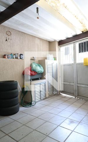 Casa para alugar com 100m², 2 quartos e 1 vagaGaragem