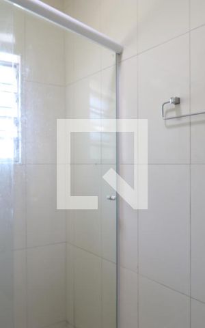 Casa para alugar com 100m², 2 quartos e 1 vagaBanheiro