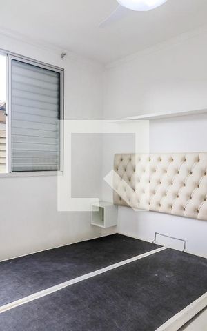 Apartamento à venda com 45m², 2 quartos e 1 vaga Apartamento à venda com 45m², 2 quartos e 1 vagaQuarto 2