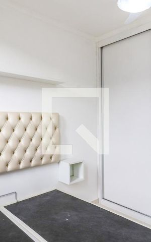 Apartamento à venda com 45m², 2 quartos e 1 vaga Apartamento à venda com 45m², 2 quartos e 1 vagaQuarto 2