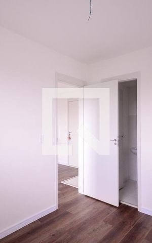 Apartamento para alugar com 29m², 1 quarto e sem vaga Apartamento para alugar com 29m², 1 quarto e sem vagaQuarto - Suite