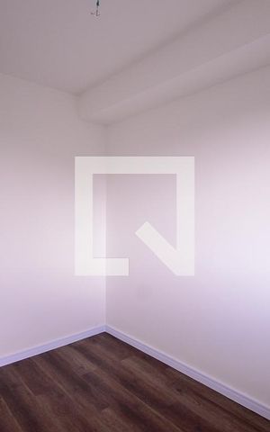 Apartamento para alugar com 29m², 1 quarto e sem vaga Apartamento para alugar com 29m², 1 quarto e sem vagaQuarto - Suite