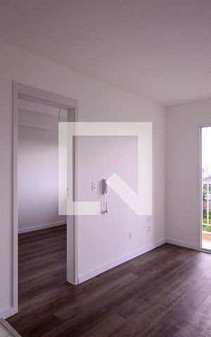 Apartamento para alugar com 29m², 1 quarto e sem vaga Apartamento para alugar com 29m², 1 quarto e sem vagaSala/Cozinha