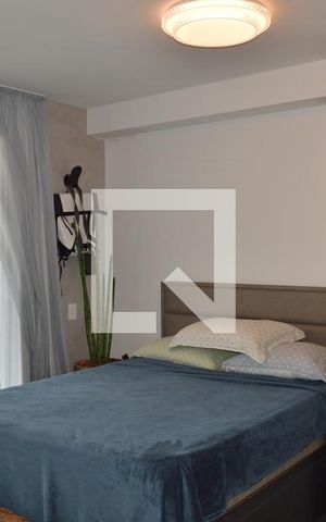 Studio para alugar com 37m², 1 quarto e sem vagaStudio