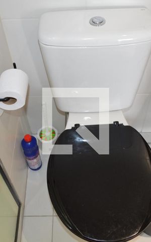 Studio para alugar com 37m², 1 quarto e sem vagaBanheiro