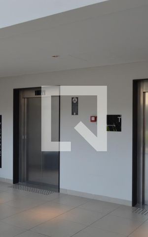 Studio para alugar com 37m², 1 quarto e sem vagaElevadores