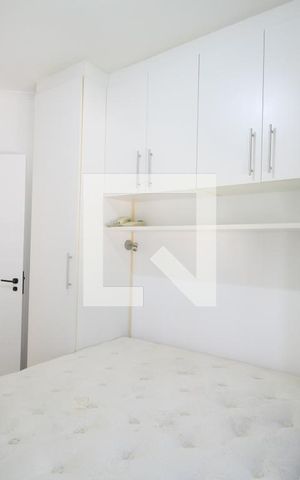 Apartamento à venda com 45m², 1 quarto e 1 vagaQuarto 1