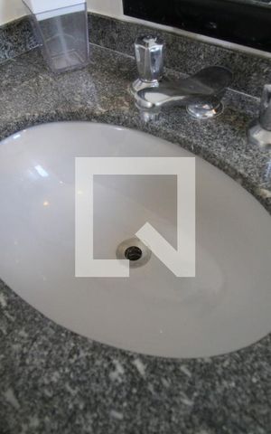 Apartamento à venda com 45m², 1 quarto e 1 vagaBanheiro