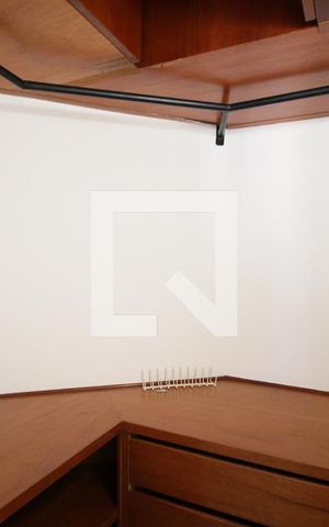Apartamento à venda com 45m², 1 quarto e 1 vagaCloset
