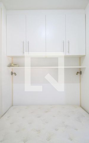 Apartamento à venda com 45m², 1 quarto e 1 vagaQuarto 1