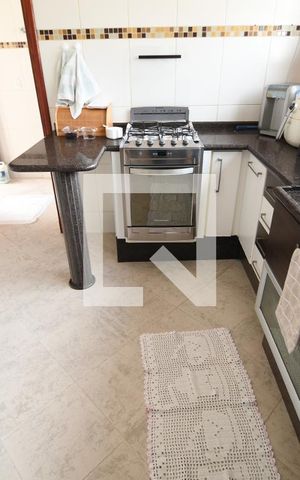 Casa à venda com 275m², 3 quartos e 5 vagasCozinha
