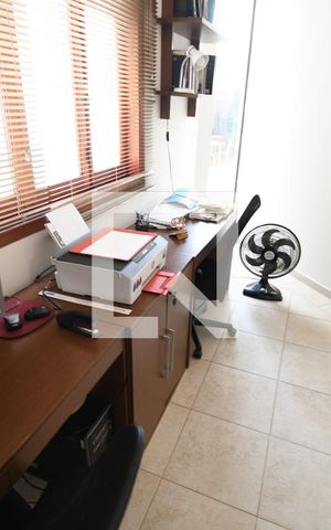 Casa à venda com 275m², 3 quartos e 5 vagasSala / Escritório