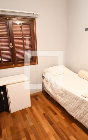 Casa à venda com 275m², 3 quartos e 5 vagasQuarto 3 - Suíte