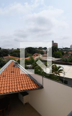 Casa à venda com 275m², 3 quartos e 5 vagasCorredor Externo - Vista