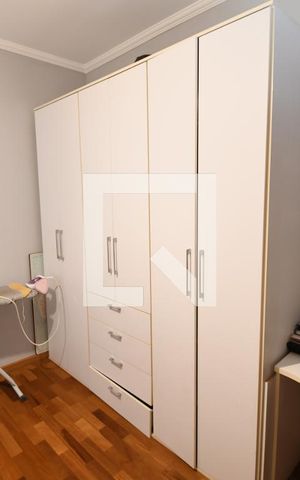 Casa à venda com 275m², 3 quartos e 5 vagasQuarto 3 - Suíte