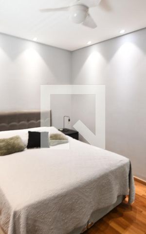 Casa à venda com 275m², 3 quartos e 5 vagasQuarto 1 - Suíte