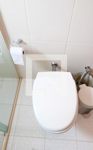 Casa à venda com 275m², 3 quartos e 5 vagasBanheiro 2