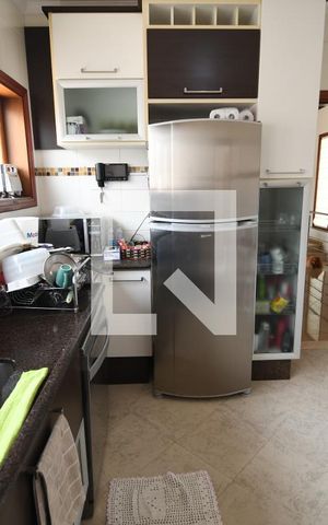 Casa à venda com 275m², 3 quartos e 5 vagasCozinha