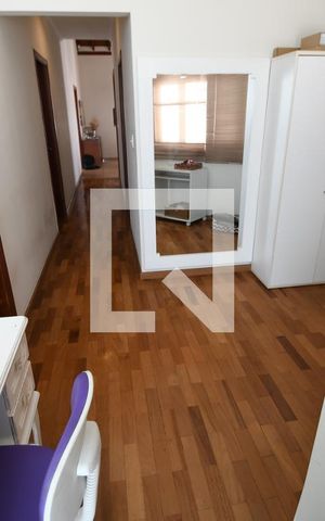 Casa à venda com 275m², 3 quartos e 5 vagasHall Interno