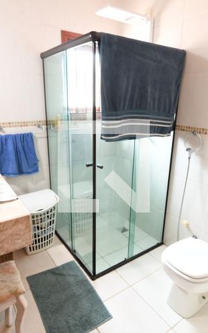 Casa à venda com 275m², 3 quartos e 5 vagasBanheiro 1
