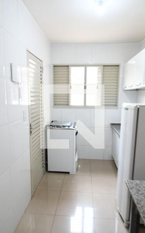 Studio para alugar com 30m², 1 quarto e sem vagaCozinha