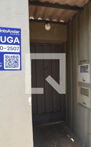 Studio para alugar com 30m², 1 quarto e sem vagaPlaca