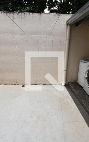 Studio para alugar com 30m², 1 quarto e sem vagaÁrea comum - Lavanderia