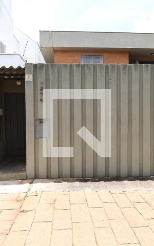 Studio para alugar com 30m², 1 quarto e sem vagaFachada