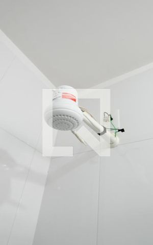 Studio para alugar com 30m², 1 quarto e sem vagaBanheiro