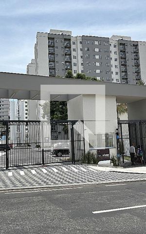 Apartamento para alugar com 35m², 1 quarto e sem vagaFachada