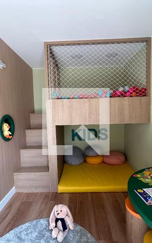 Apartamento para alugar com 35m², 1 quarto e sem vagaBrinquedoteca